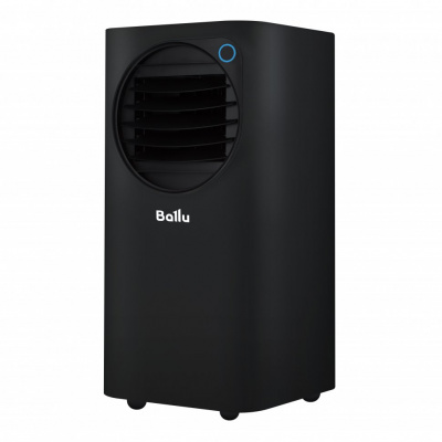 Мобильный кондиционер Ballu BPAC-10 EPB/N6 Eclipse Black в Волновахе