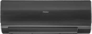 Кондиционер Haier HSU-24HFF103/R3-B/HSU-24HUF103/R3 Flexis On/Off Black (-40С) в Волновахе