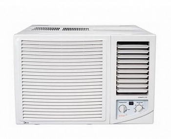 Оконный кондиционер General Climate GCW-18CM в Волновахе