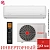 Кондиционер Funai RAC-I-DA30HP.D01/S/RAC-I-DA30HP.D01/U Daijin Inverter в Волновахе