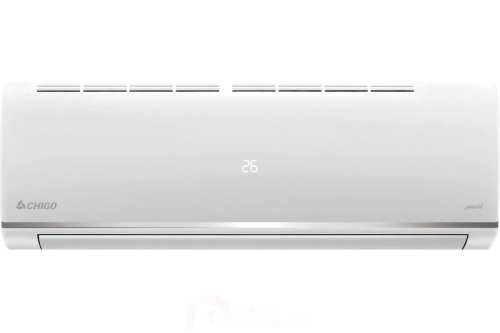 Кондиционер Chigo Alba CS-25V3A-B150 в Волновахе