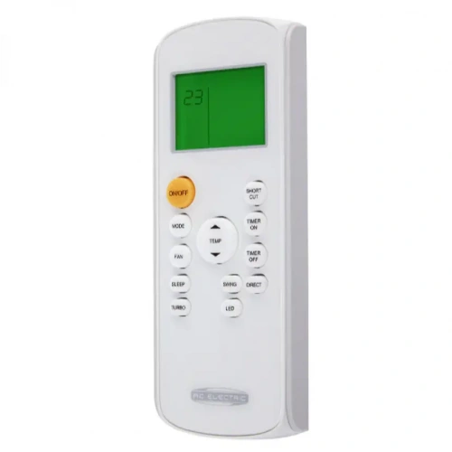 Кондиционер AC Electric ACEMI-18HN8 комплект в Волновахе