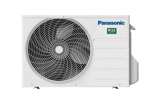 Кондиционер Panasonic CS-TZ50WKEW/CU-TZ50WKE Compact Inverter в Волновахе