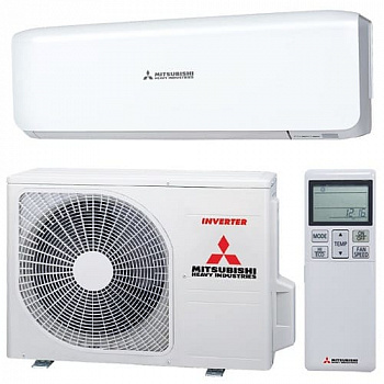 Кондиционер Mitsubishi Heavy SRK20ZS-W/SRC20ZS-W PREMIUM в Волновахе