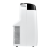 Мобильный кондиционер Ballu BPAC-09 SW/N1 Smart Wind в Волновахе