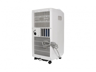 Мобильный кондиционер Midea MPPH1-09СHN7G1 в Волновахе