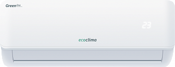 Кондиционер Ecoclima EC-24GC/ECW-24GC Green Line в Волновахе
