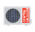 Кондиционер Centek CT-65V07+ Кондиционер Centek CT-65V07+ в Волновахе