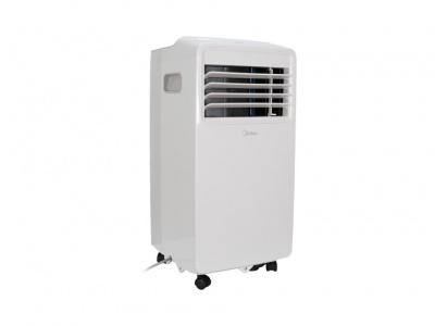 Мобильный кондиционер Midea MPPH1-09СHN7G1 в Волновахе
