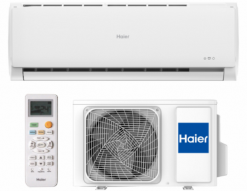 Кондиционер Haier AS07TT5HRA/1U07TL5FRA Tundra Inverter в Волновахе