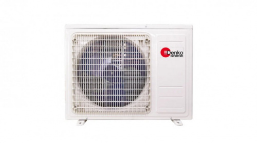 Кондиционер Denko QW-24i Samurai DC Inverter в Волновахе