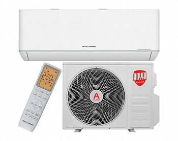 Кондиционер Royal Thermo RTB-12HN1 Barocco в Волновахе