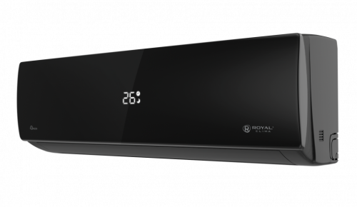 Кондиционер Royal Clima RC-AN35HN Attica Nero в Волновахе