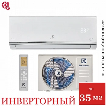 Кондиционер Electrolux EACS/I-12HSM/N8_V2 Smartline DC Inverter в Волновахе