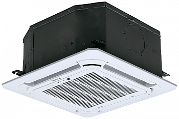 Кассетная сплит-система Energolux SAC18С6-A/SAU18U6-A Cassette 6 в Волновахе