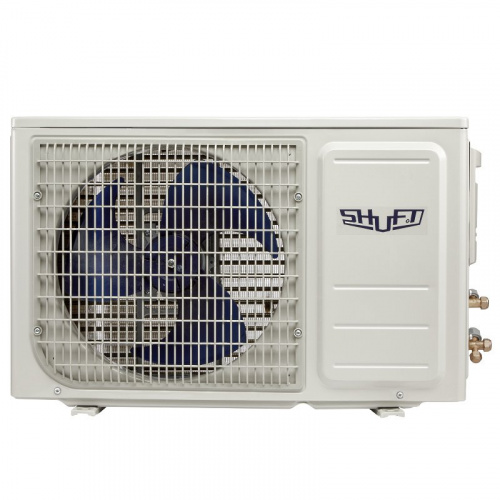 Кондиционер Shuft SFTOI-18HN1_24Y Berg DC Inverter в Волновахе