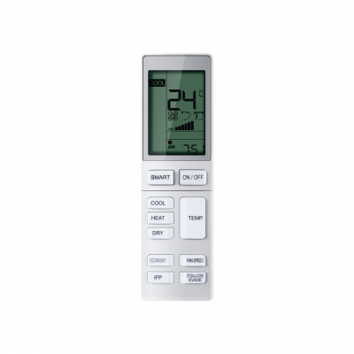 Кассетная сплит-система Haier AB35S2SC2FA/1U35S2SM1FA в Волновахе