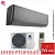 Кондиционер Gree GWH24AGEXF-K6DNA4A Pular Inverter Arctic Black в Волновахе