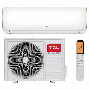Кондиционер TCL TAC-18HRIA/YA Era в Волновахе