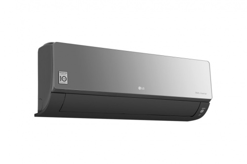 Кондиционер LG AC12BK ARTCOOL Mirror Inverter в Волновахе
