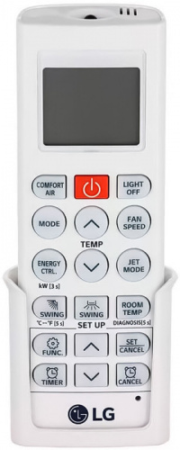 Кондиционер LG Mega Smart P09TT.NSA / P09TT.U12A в Волновахе