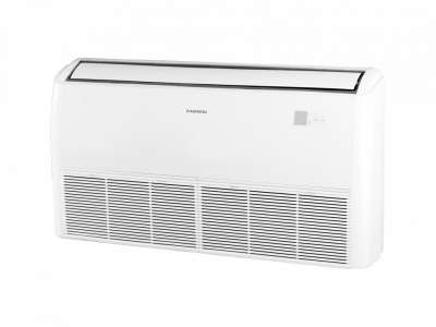 Напольно-потолочная сплит система Kentatsu KSHG105HFAN1/KSUTG105HFAN3 в Волновахе