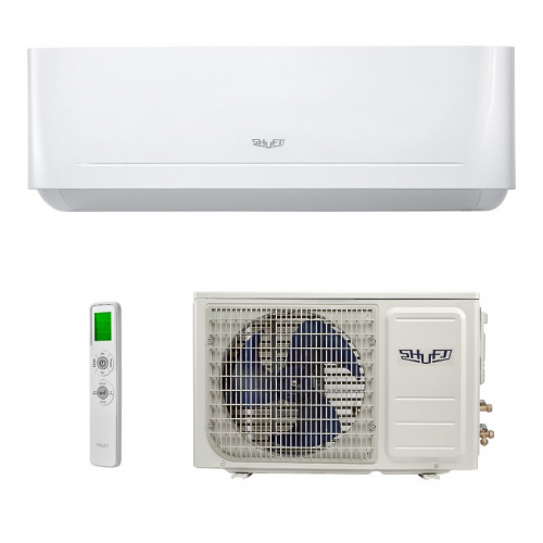 Кондиционер Shuft SFTOI-18HN1_24Y Berg DC Inverter в Волновахе