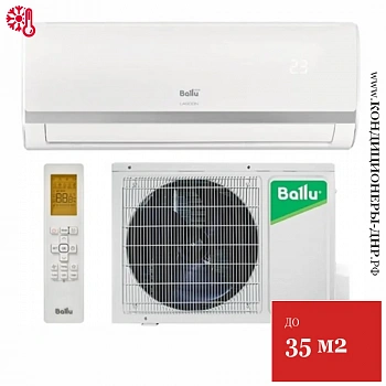 Кондиционер Ballu BSD-12HN1_24Y Lagoon в Волновахе