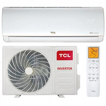 Кондиционер TCL TAC-24HRID/E1 One Inverter в Волновахе