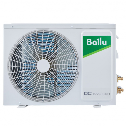 Кондиционер Ballu BSOI-24HN8 Odyssey DС Inverter в Волновахе