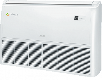 Напольно-потолочная сплит-система AUX ALCF-HS18/4DR2+AL-HS18/4DR2(U) Standart в Волновахе