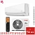 Кондиционер Funai RAC-I-KD75HP.D03/S/RAC-I-KD75HP.D03/U Kadzoku Inverter 2025 в Волновахе