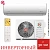 Кондиционер Royal Clima RCI-PFC30HN/IN/RCI-PFC30HN/OUT Perfetto DC EU Inverter 2024 в Волновахе