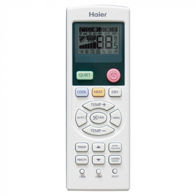 Кассетная сплит-система Haier AB24ES1ERA (S) / 1U24FS1EAA в Волновахе