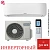 Кондиционер Hitachi RAK-DJ50PHAE/RAC-DJ50PHAE Shiratama в Волновахе