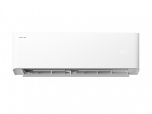 Настенная сплит-система Hisense AS-07UW4RYRHB00 Vibe DC Inverter в Волновахе