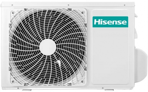 Кондиционер Hisense AS-07HW4RLRKA00 CITY 2.0 Classic A в Волновахе