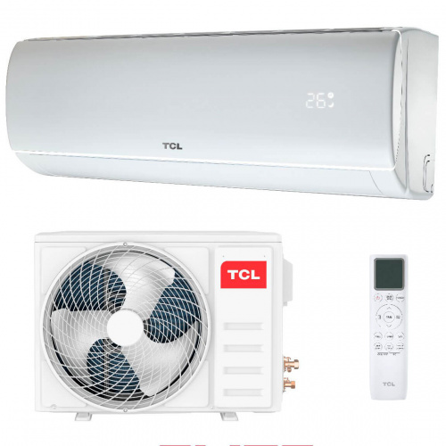 Кондиционер TCL ELITE TAC-EL12INV/R в Волновахе