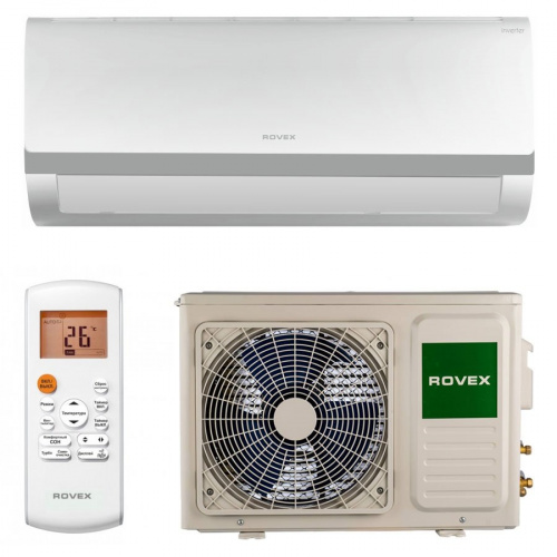 Кондиционер Rovex RS-18MUIN1 Rich в Волновахе