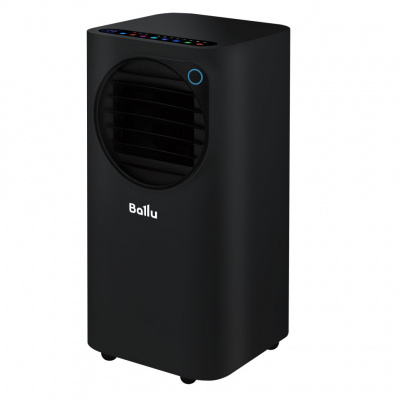 Мобильный кондиционер Ballu BPAC-10 EPB/N6 Eclipse Black в Волновахе
