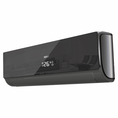 Кондиционер Haier AS12NS5ERA-W/1U12BS3ERA Lightera Black в Волновахе