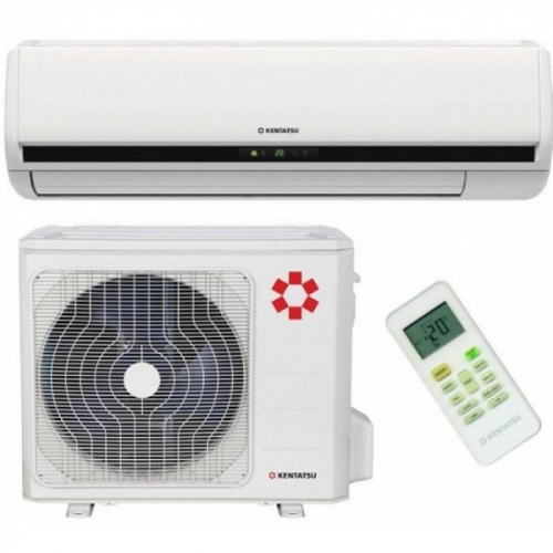 Кондиционер Kentatsu KSGN105HFAN1 / KSRN105HFAN1 в Волновахе