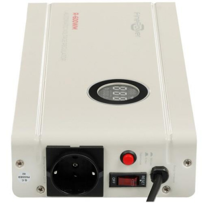 Стабилизатор напряжения FinePower R-600WM в Волновахе