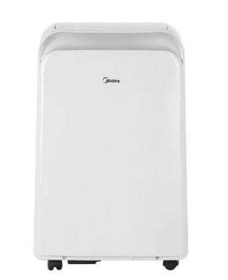 Мобильный кондиционер Midea MPPDA-09CRN7-Q в Волновахе