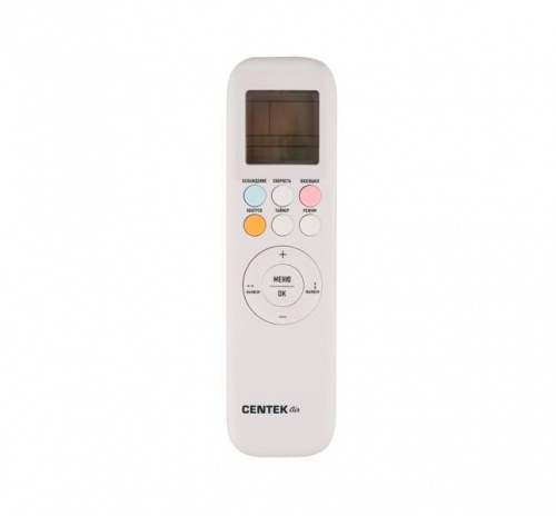 Кондиционер Centek CT-65I24 в Волновахе