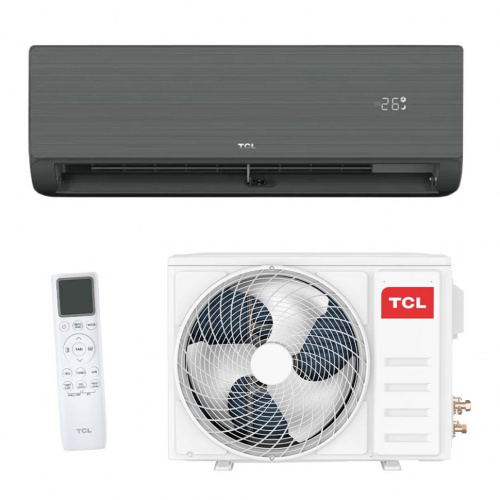 Сплит-система TCL TAC-SA10HSV/ZD Savein Art в Волновахе