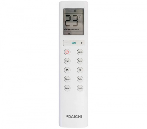 Кондиционер Daichi DA70EVQ1-1/DF70EV1-1 Everest в Волновахе