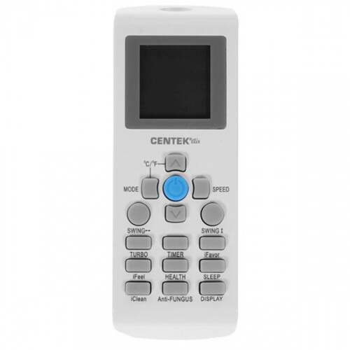 Кондиционер Centek CT-65L09 в Волновахе