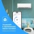 Кондиционер MIDEA MSFRW-07HRN8-I/MSFR-07HRN8-O Кондиционер MIDEA MSFRW-07HRN8-I/MSFR-07HRN8-O в Волновахе