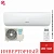 Кондиционер Hisense AS-07UW4RYRKB00G/AS-07UW4RYRKB00W Zoom DC Inverter Wi-Fi в Волновахе